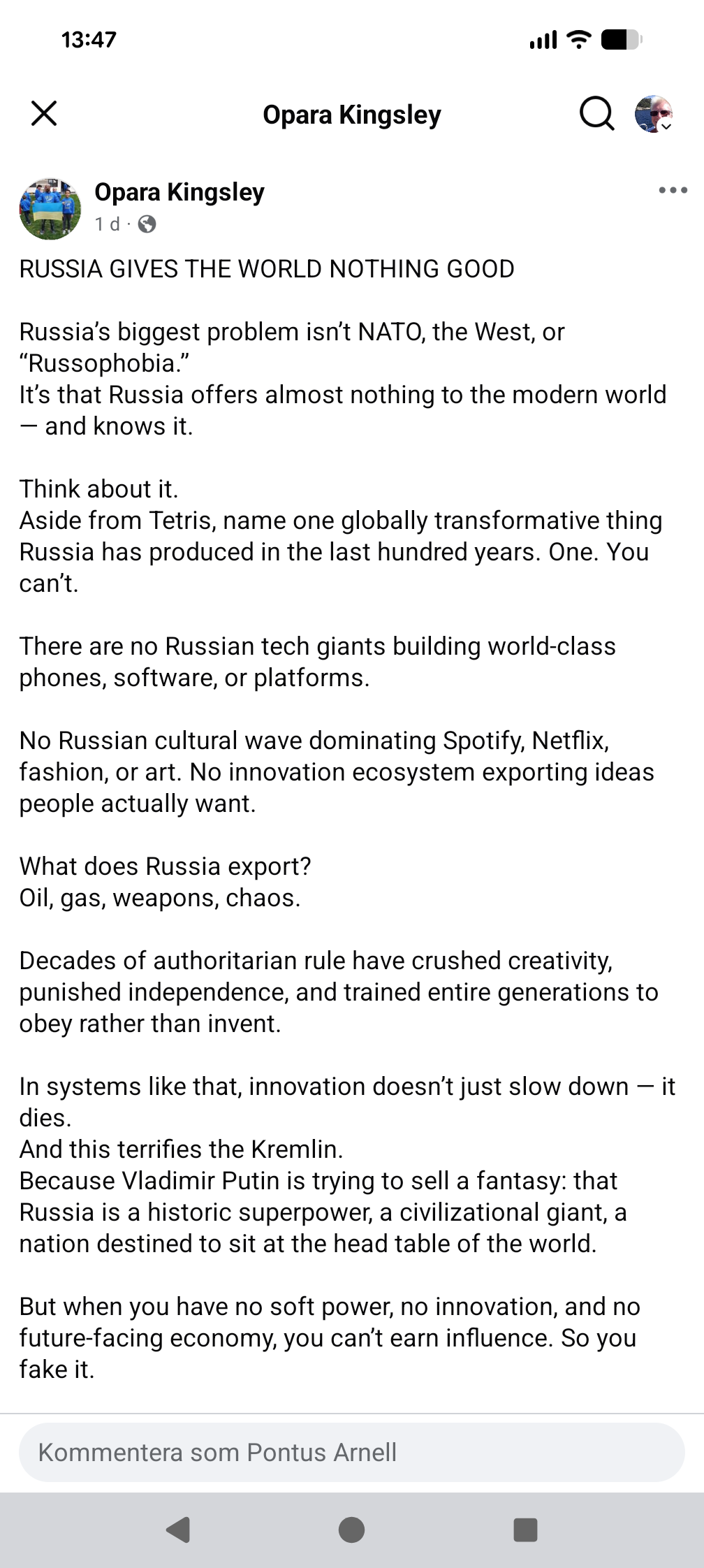 picture of ai tool used for influence opinion