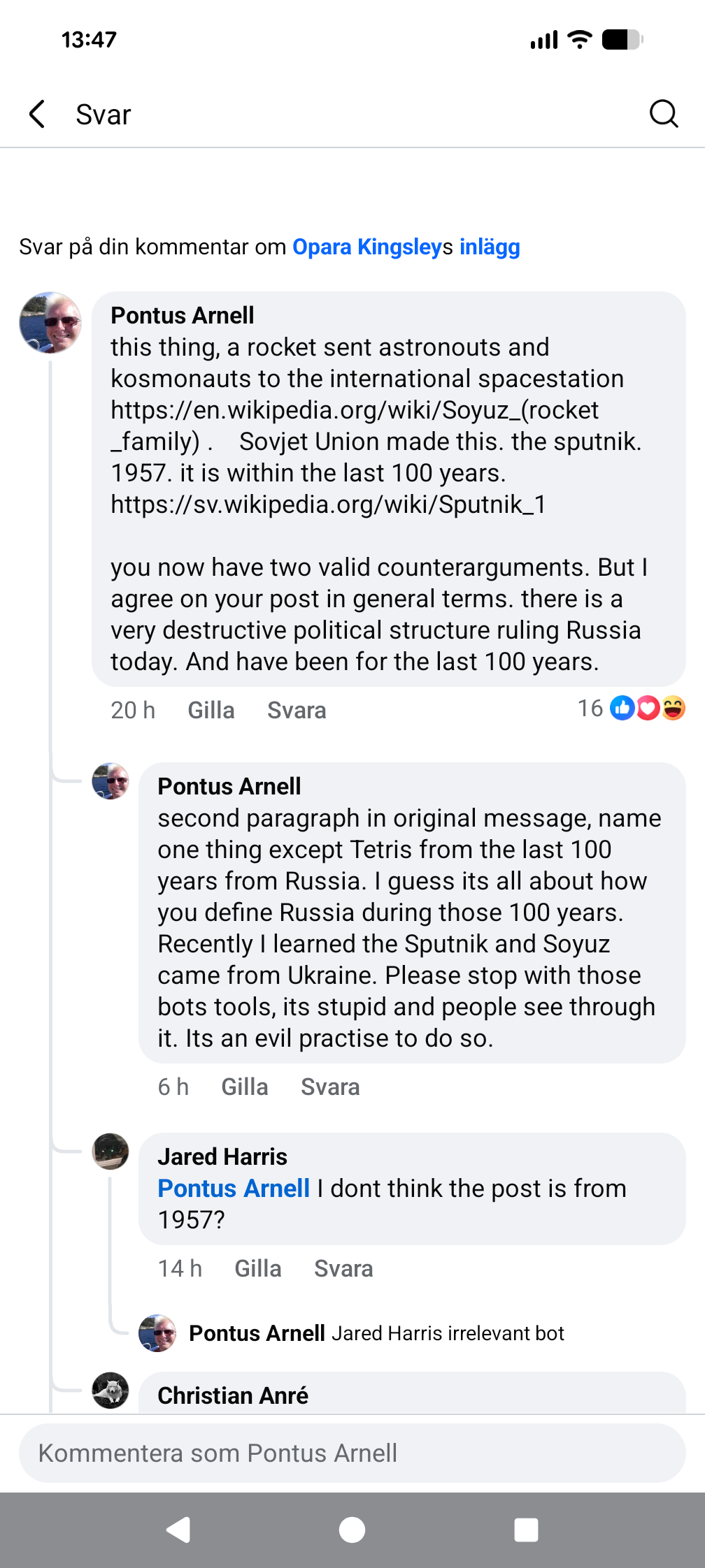 picture of ai tool used for influence opinion