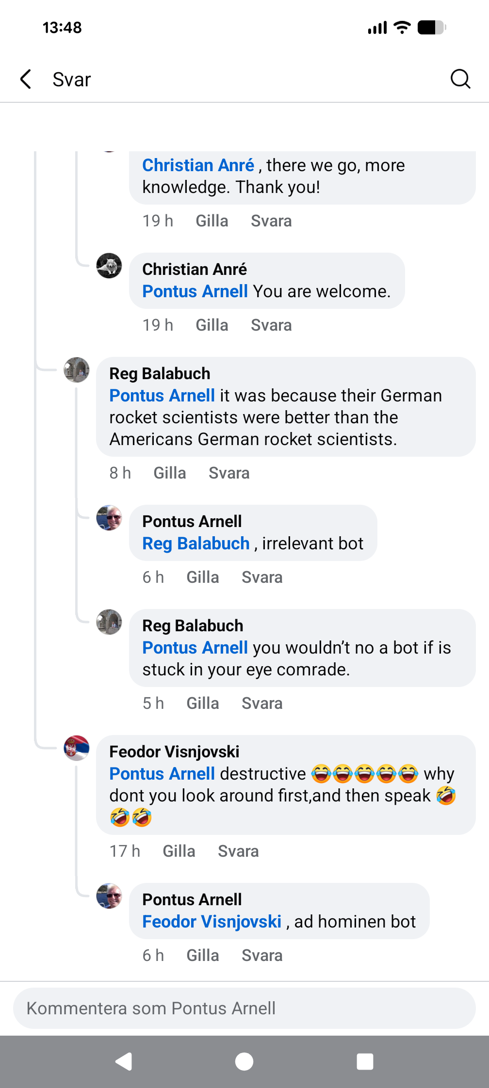 picture of ai tool used for influence opinion